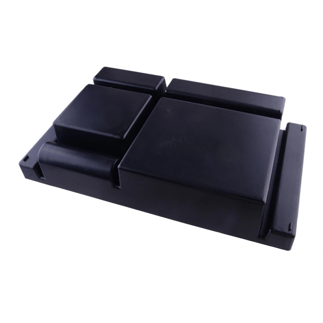 Center Console Organizer Tray for Chevy Silverado GMC Sierra (2014-2023)