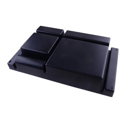Center Console Organizer Tray for Chevy Silverado GMC Sierra (2014-2023)
