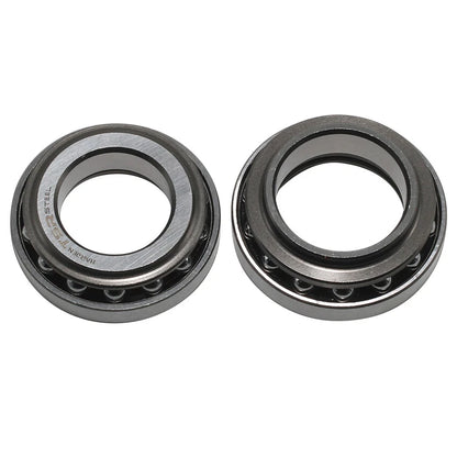 Steering Head Bearing Kit for Honda CB650 CB750 CB250 CB350F CB400T (1971-1982)