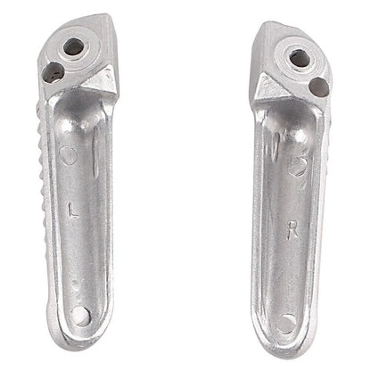 Rider Rear Foot Pegs Set for Yamaha YZF R6 (2003-2011)
