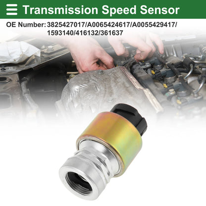 Transmission Speed Sensor for Mercedes-Benz (2000-2005)