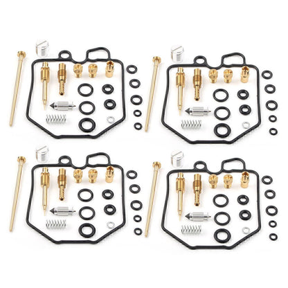 4 x Carburetor Repair Kits for Honda CB750K (1979-1982)