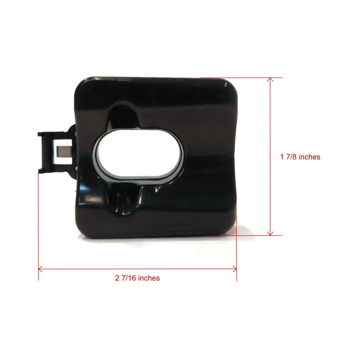 Carburetor Repair Kit for Yamaha Outboard 40-50HP 6H4-W0093-03
