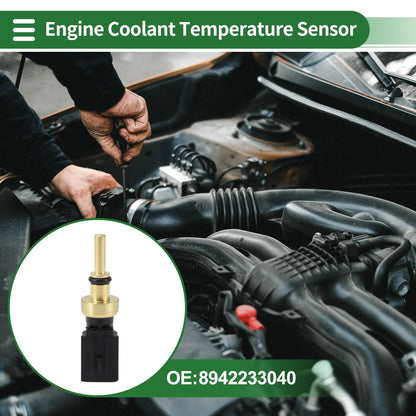Engine Coolant Temperature Sensor for Toyota Camry (2023–2023)