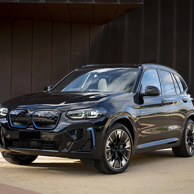 Mirror Side Cover Caps for BMW X3 G01, X4 G02, X5 G05, X7 G07, X6 (2018-2023)