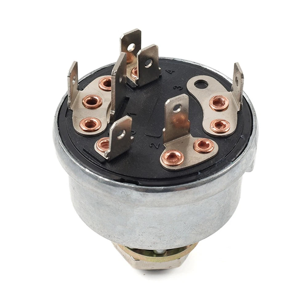 Ignition Switch for Ford 2600 2910 3000 4630 6600 7810 9600 TW20