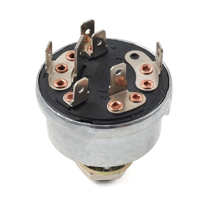 Ignition Switch for Ford 2600 2910 3000 4630 6600 7810 9600 TW20