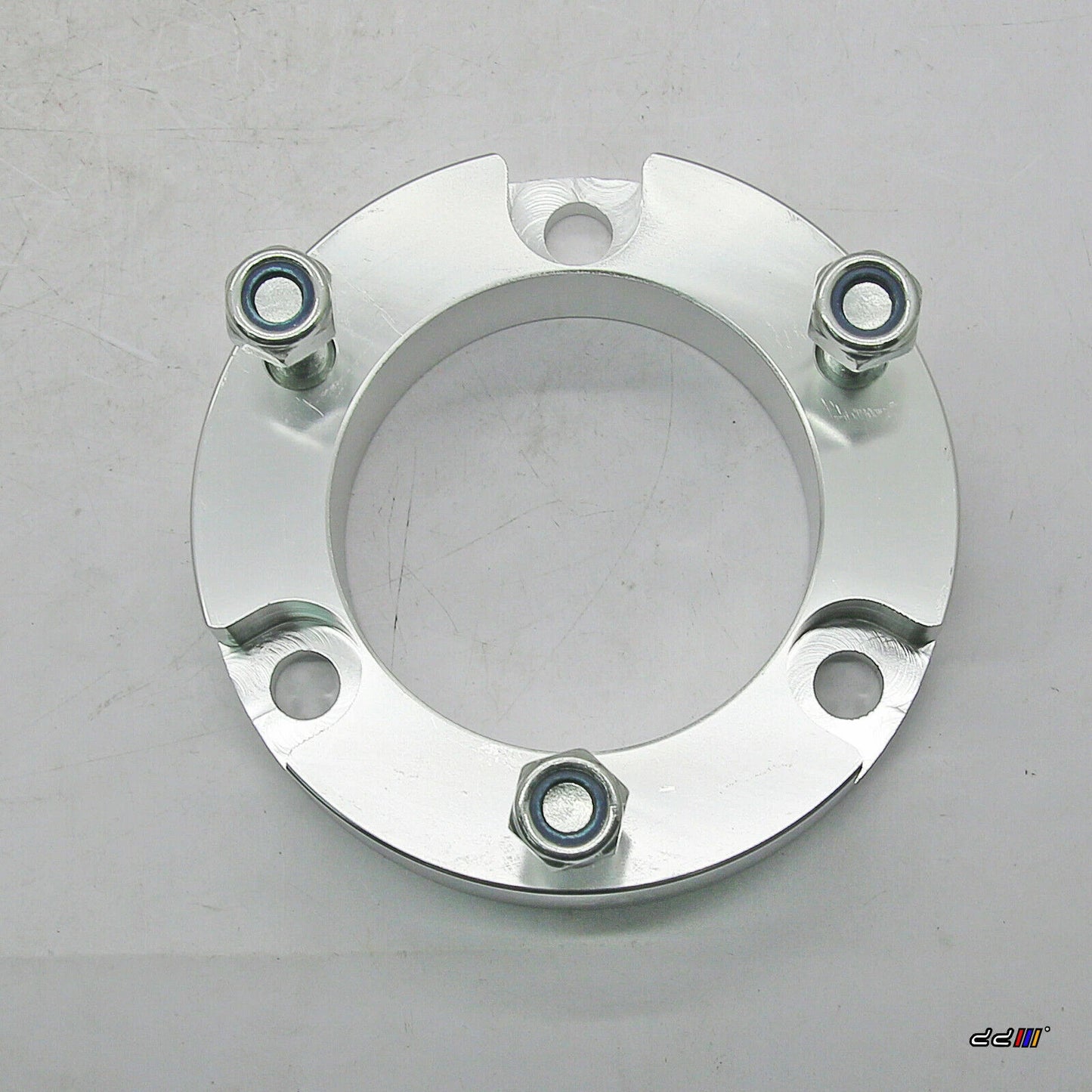 Strut Spacer for Toyota Hilux, FJ Cruiser, Land Cruiser Prado (2005-2023)