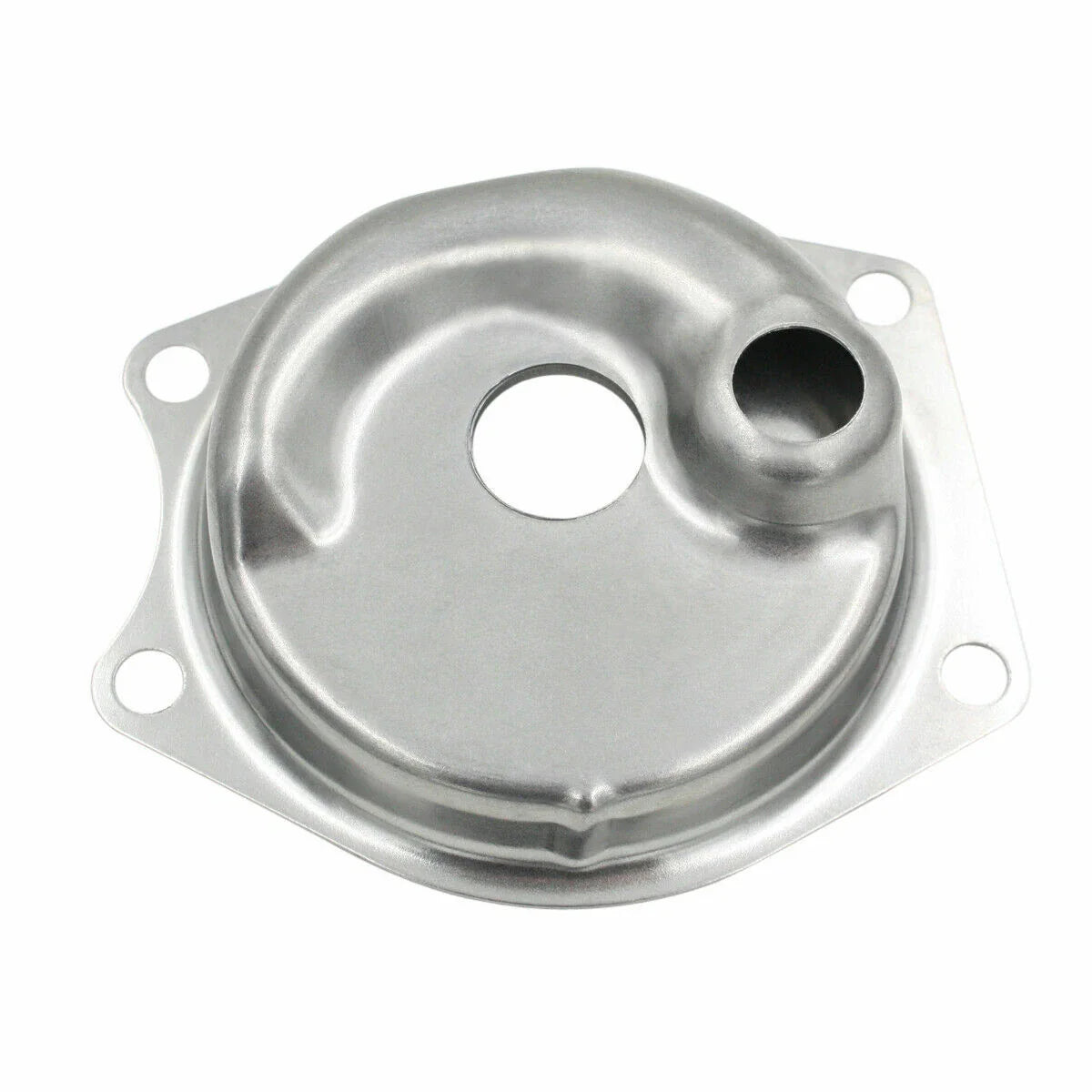 Outboard Water Pump & Impeller Kit for Mercury Mariner Force