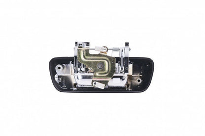 Tailgate Chrome Handle Keyhole for Holden Colorado Ute