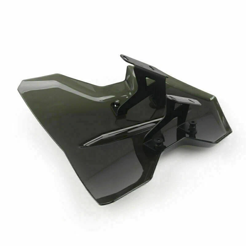 Windshield with Bracket for Yamaha MT-09 (2017)