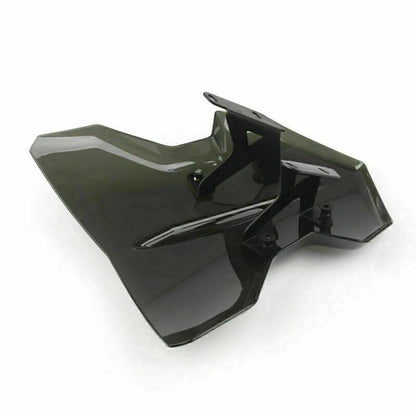 Windshield with Bracket for Yamaha MT-09 (2017)