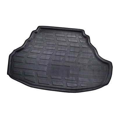 Rear Trunk Mat for Toyota Camry (2012-2017) Cargo Tray Floor Carpet