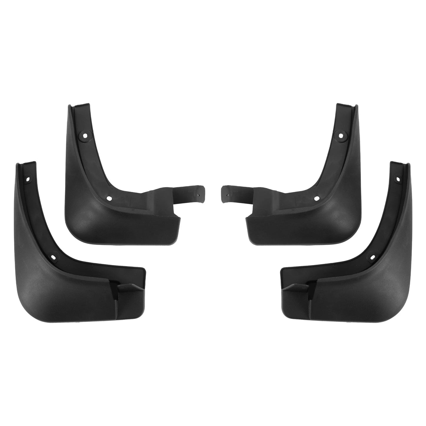 Mud Flaps Splash Guards for Kia KX7 (2017-2022)