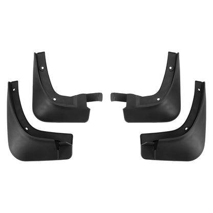 Mud Flaps Splash Guards for Kia KX7 (2017-2022)