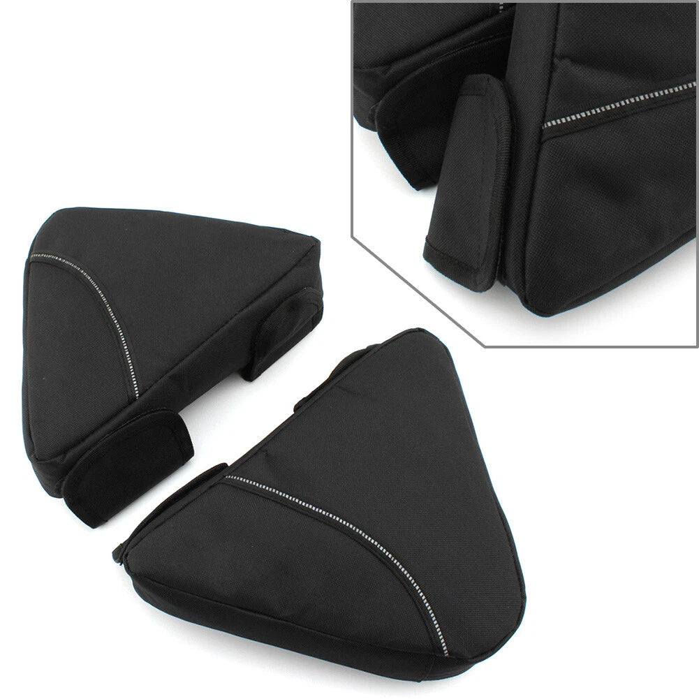 Crash Bars Repair Tool Bag for BMW R1200GS Adventure (2014-2020)