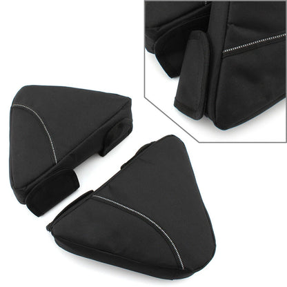 Crash Bars Repair Tool Bag for BMW R1200GS Adventure (2014-2020)