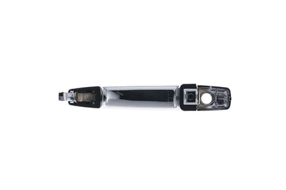 Front Right Chrome Outside Door Handle for Holden Captiva (2006-2018)