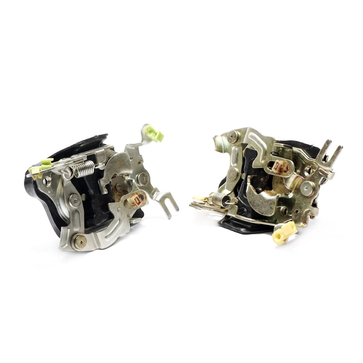 Front Door Lock Latch for Toyota Hiace Commuter 1982-1988