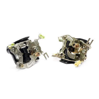 Front Door Lock Latch for Toyota Hiace Commuter 1982-1988