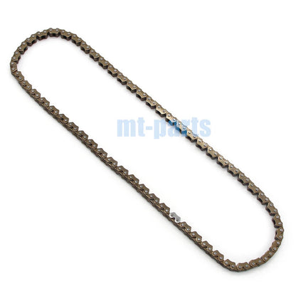 Yamaha Timing Cam Chain for FZR250 Genesis, FZR250R, FZX250 ZEAL (87-94)