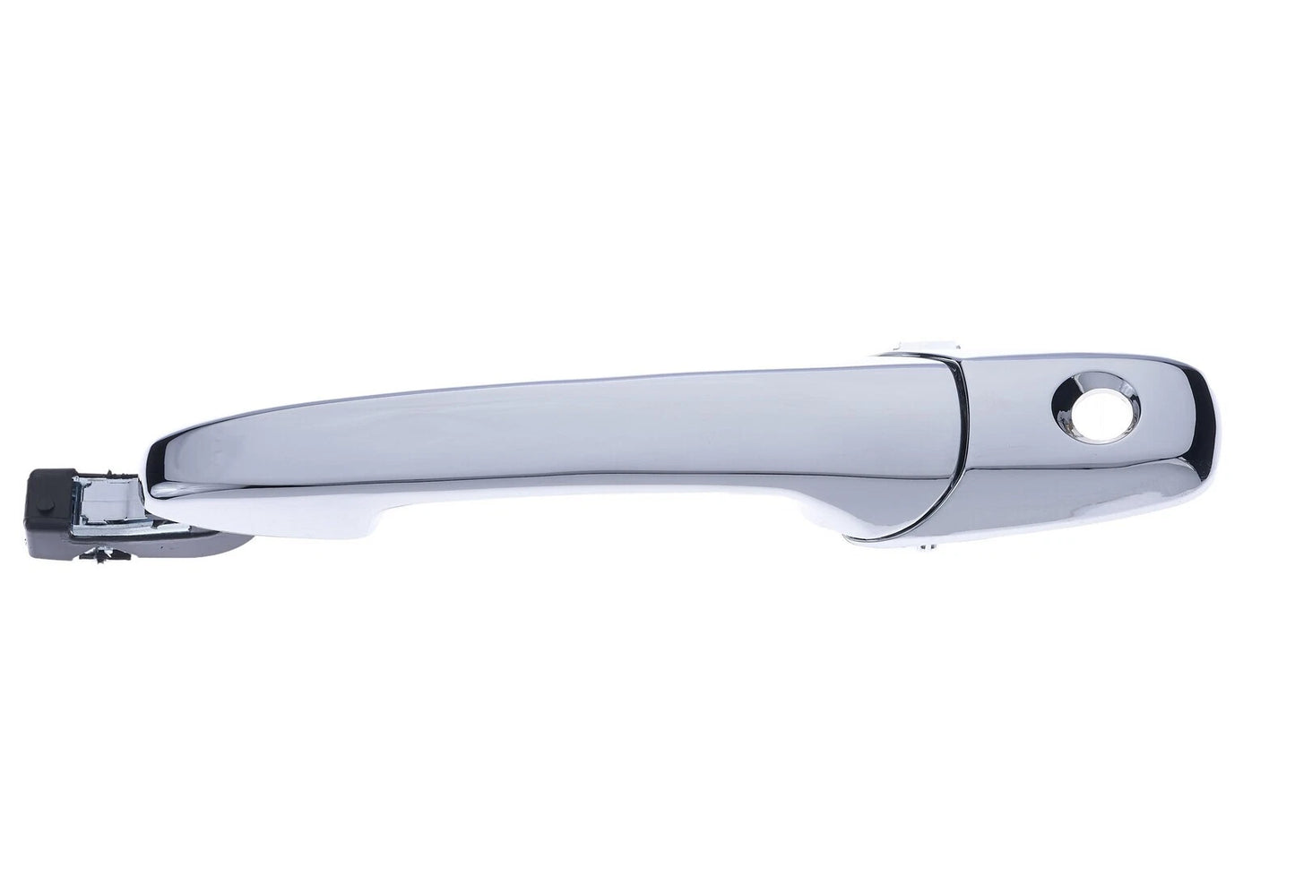 Left Front Outer Door Handle Chrome for Ford Ranger PJ PK (2006-2011)