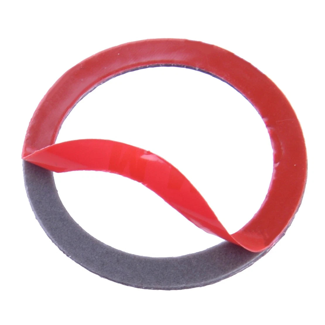 Carbon Fiber Start Stop Switch Button Ring Cover for Dodge Charger 2015-2023