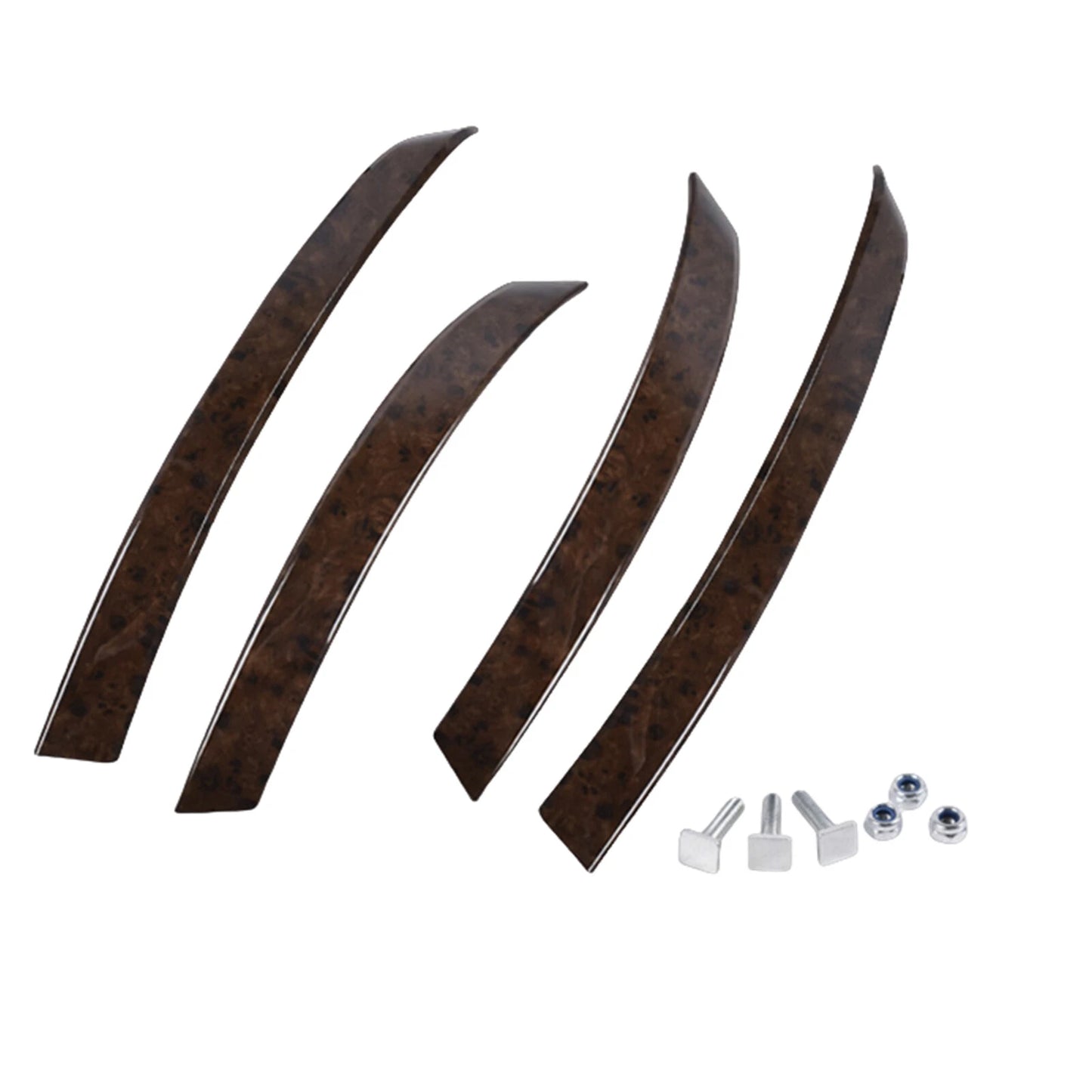 Arm Grip Handle Cover Trim for BMW E60 E61 (2004-2006)