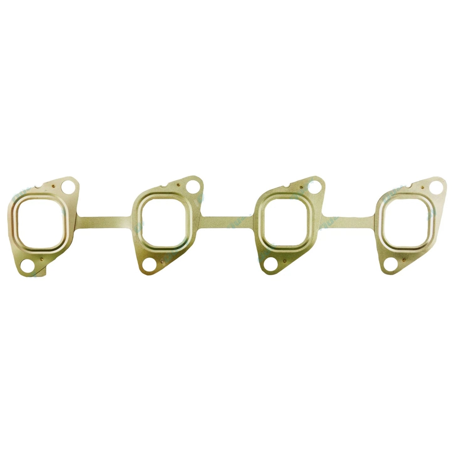 Exhaust Manifold Gasket for Nissan ELGRAND ATE50 4cl 3.0L ZD30DDT Diesel 99~02
