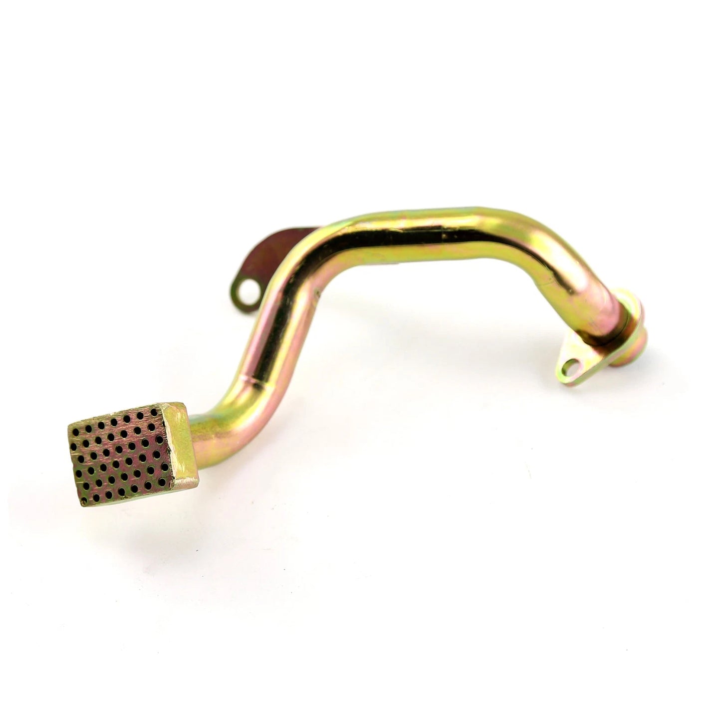 Oil Pump Pick Up Tube for Chevy LS1 LS6 (Fits Fabricated Drag Front Sump)