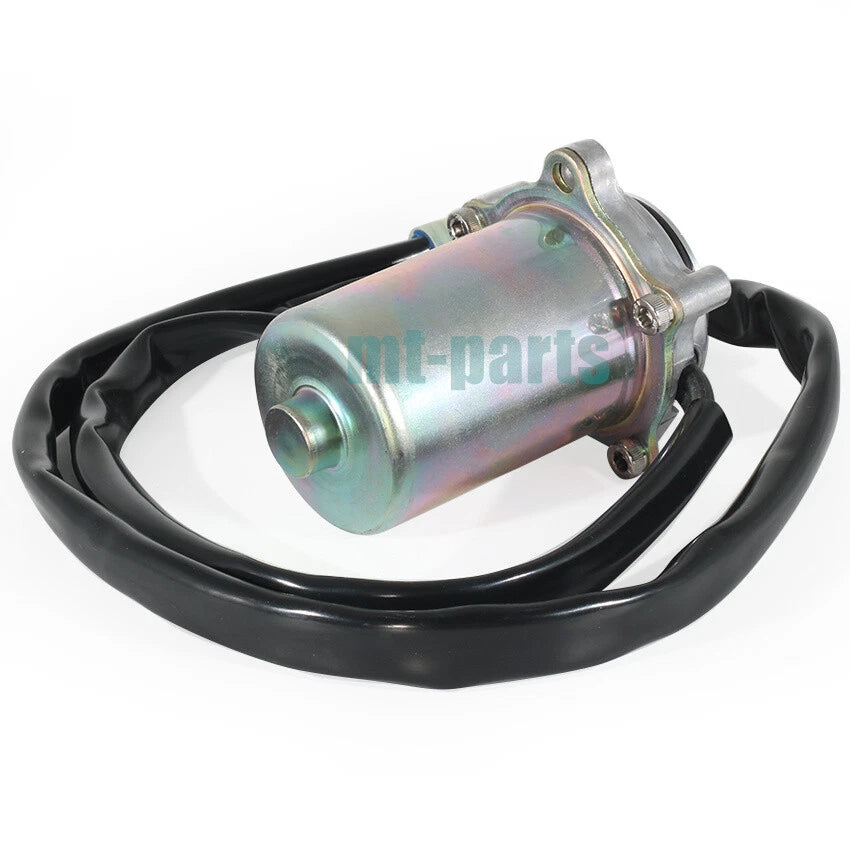 Power Shift Control Motor for Honda TRX350TE TRX350FE FourTrax 350 (2000-2006)