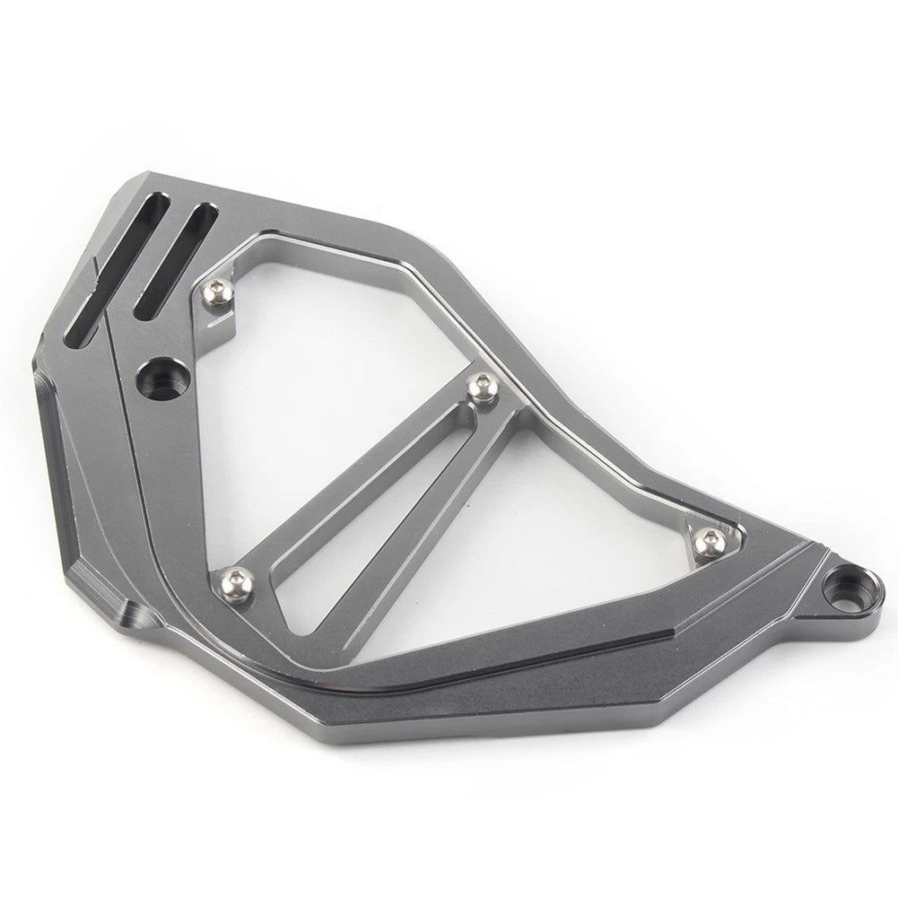 CNC Front Sprocket Cover Chain Guard for Honda NC700S NC700XD NC700X (2012-2016)