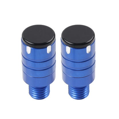 10MM Mirror Hole Blanking Plug Screw Cap for Yamaha MT-125, MT-07, MT-09, MT-10