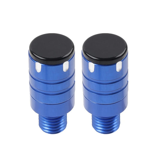 10MM Mirror Hole Blanking Plug Screw Cap for Yamaha MT-125, MT-07, MT-09, MT-10