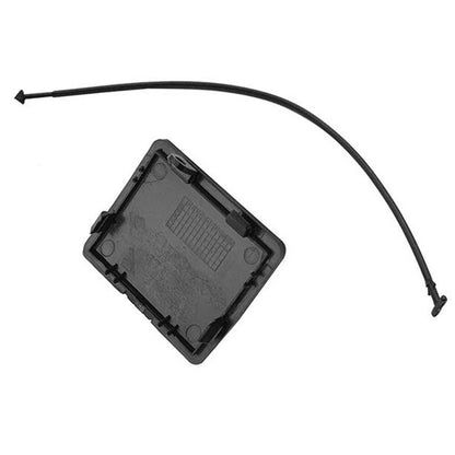 Side Skirt Hole Cover Cap for Mercedes Benz S-Class W140 W220 (2000-2006)