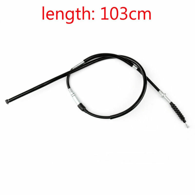 Clutch Cable for Kawasaki KLX250, KLX250SF, KLX250S (2006-2018)