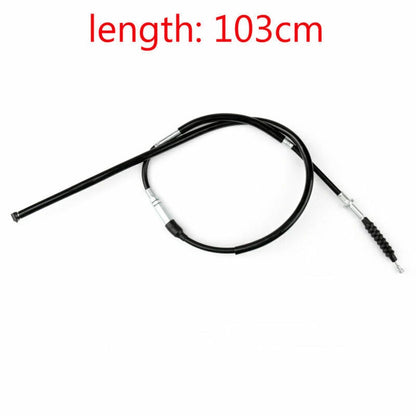 Clutch Cable for Kawasaki KLX250, KLX250SF, KLX250S (2006-2018)