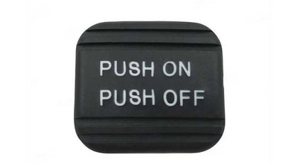 Brake Pedal Pad for Honda Accord, CR-V (2012-2017)