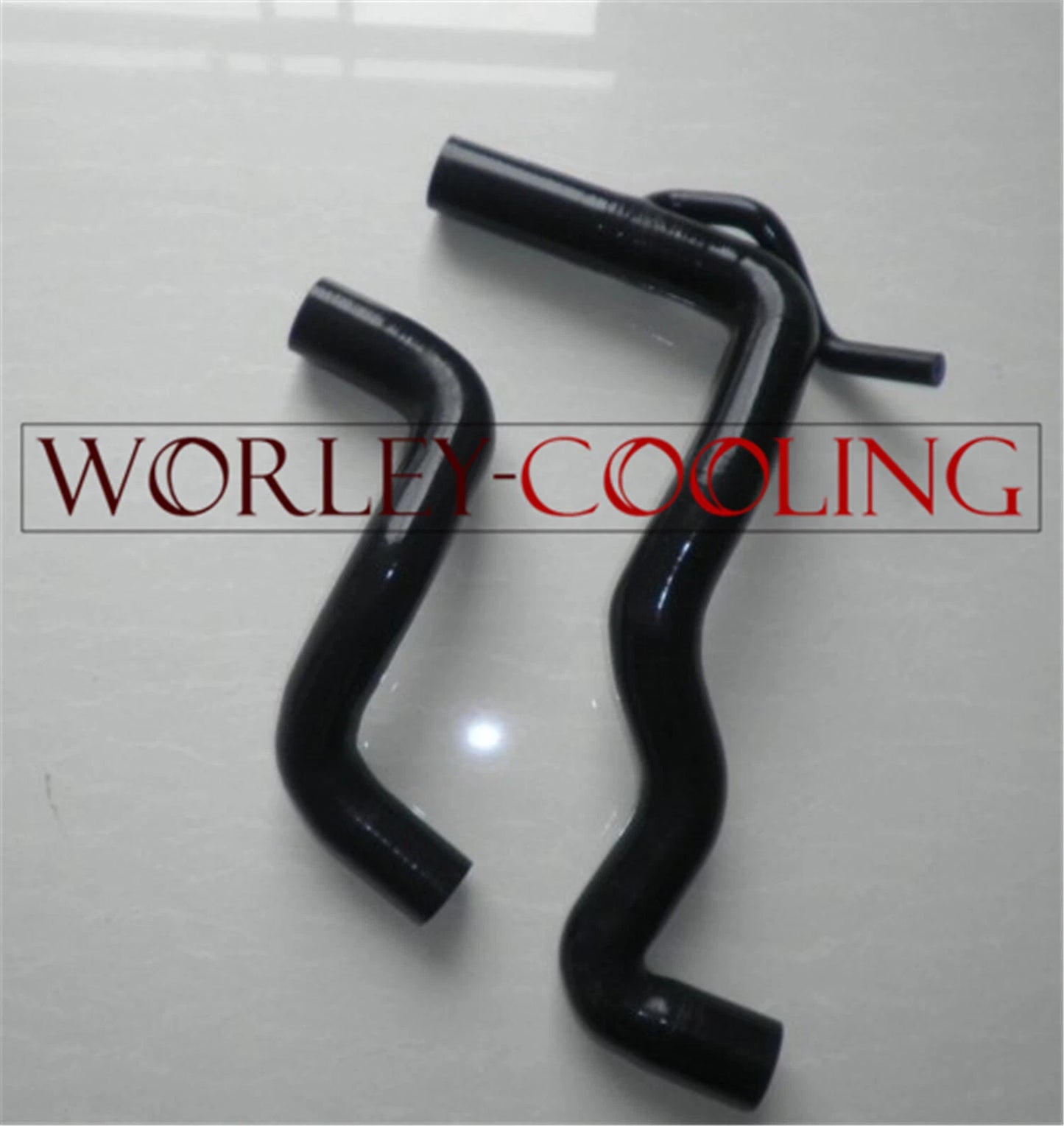 Radiator Hose for Toyota RAV4 2.4L 2AZ-FE (2005-2023)