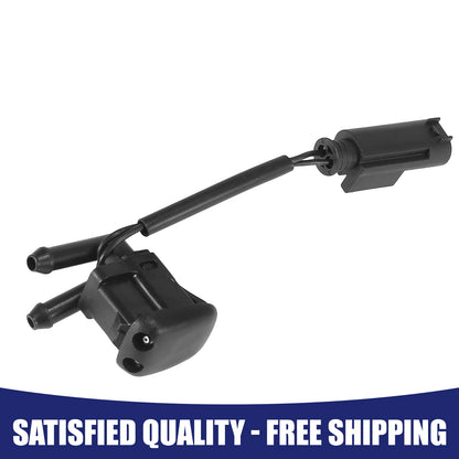 Windshield Washer Nozzles for BMW 5 Series E39 (1997-2003) - Heated 1 x Set
