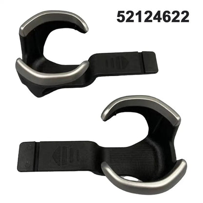 Cup Holder Trim Set for Holden Colorado Trailblazer S10 (2017-2022)