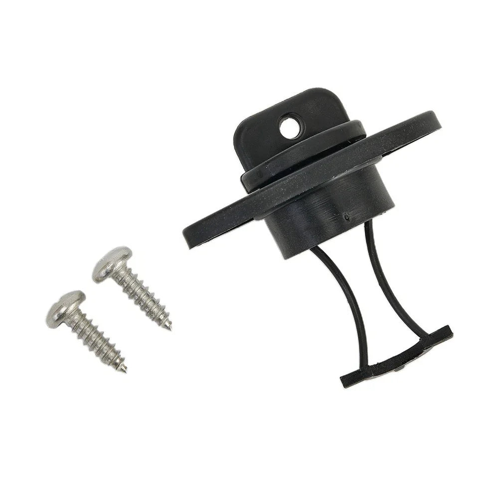 Drain Screw Bung Socket for Boat Transoms - Replacement Parts