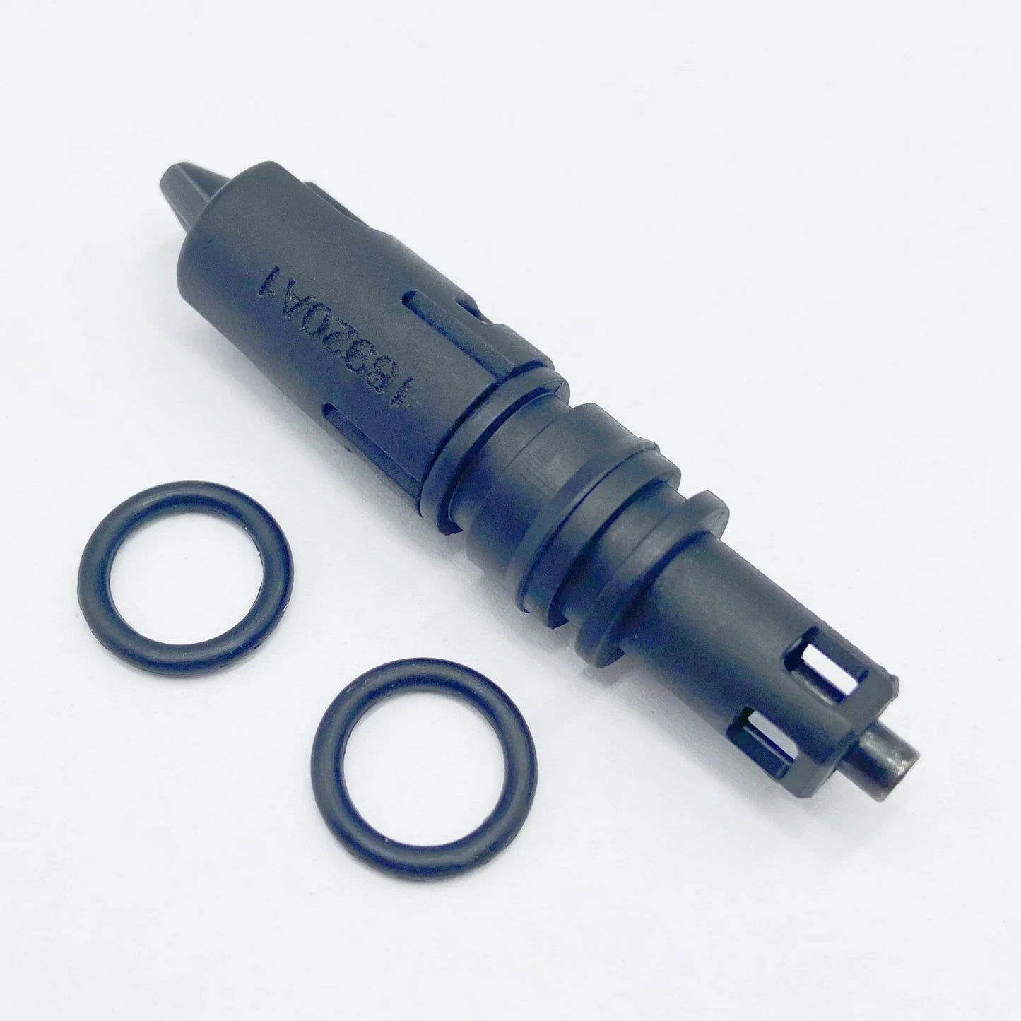 MerCruiser Alpha 1 Gen 2 Bravo Dribble Gear Oil Reservoir Valve