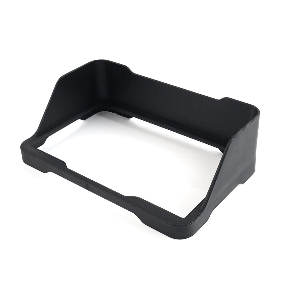 Gauge Cap Visor Cover for CFMOTO 800MT (2021-2023)