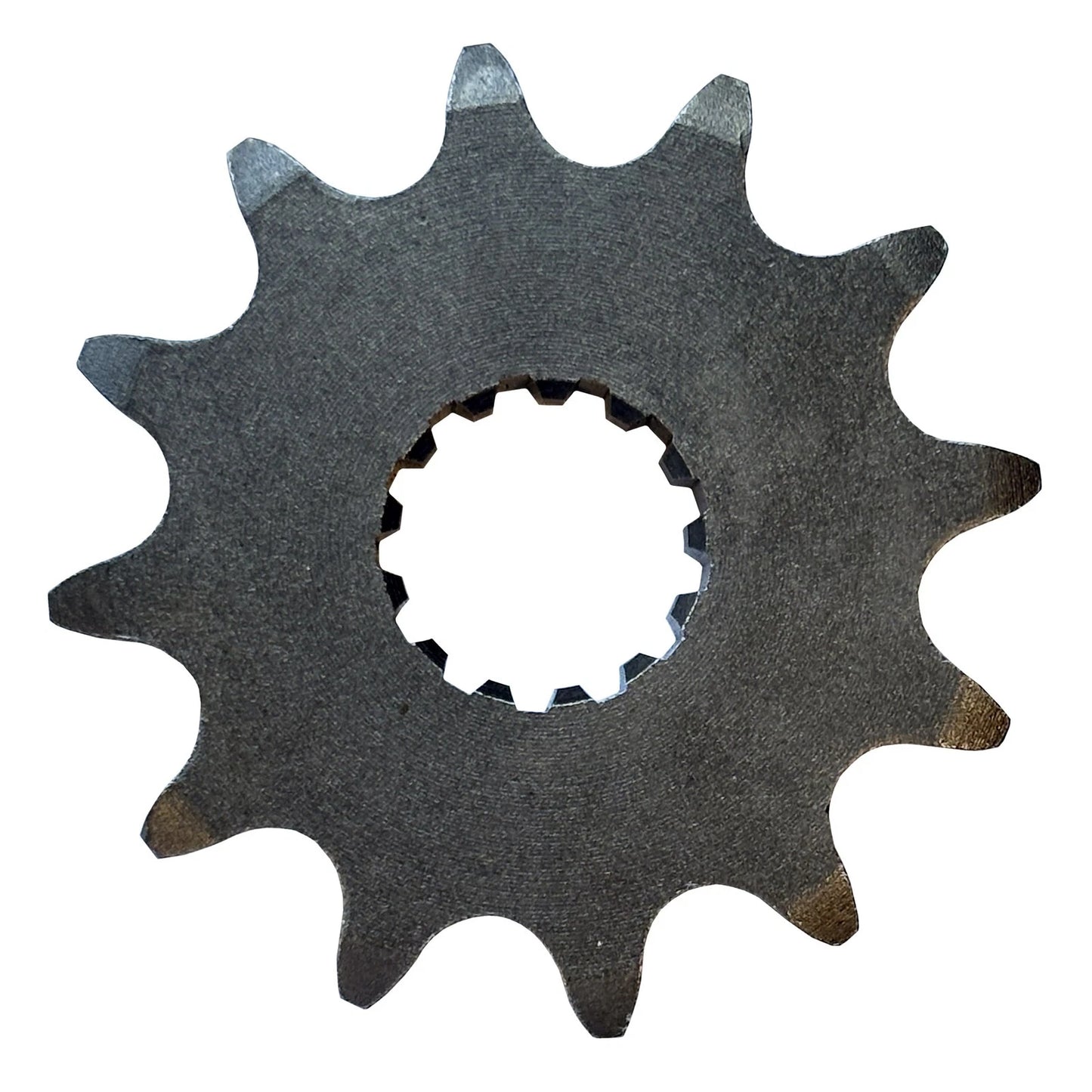 12T Front Sprocket for Suzuki LT250R QuadRacer 250 2x4 (1985–1992)
