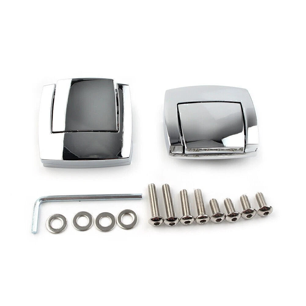 Tour Pack Latches for Harley Electra Glide Ultra Classic (1980-2013)