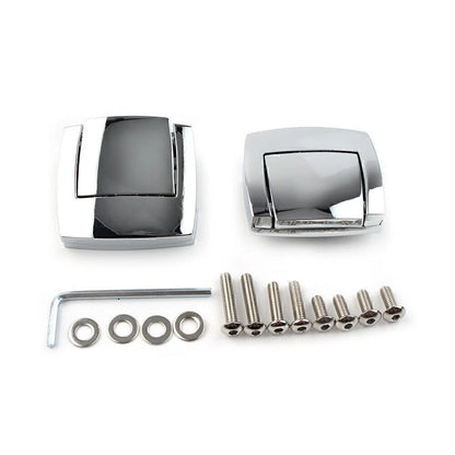 Tour Pack Latches for Harley Electra Glide Ultra Classic (1980-2013)