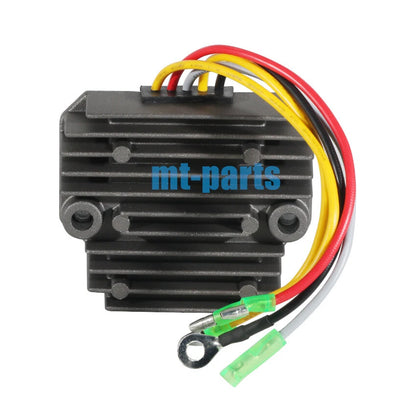 Voltage Rectifier Regulator for Yamaha 20HP F20A 25HP F25 30HP 40HP