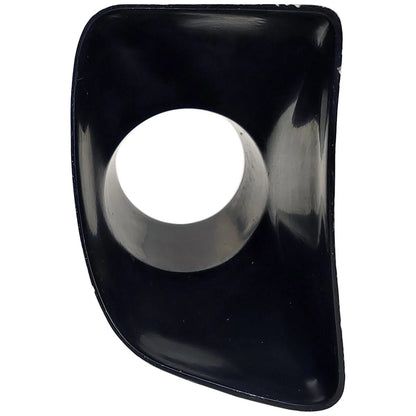 FRP Black Front Bumper Right Air Duct Scoop for Honda Integra (1993-2001)