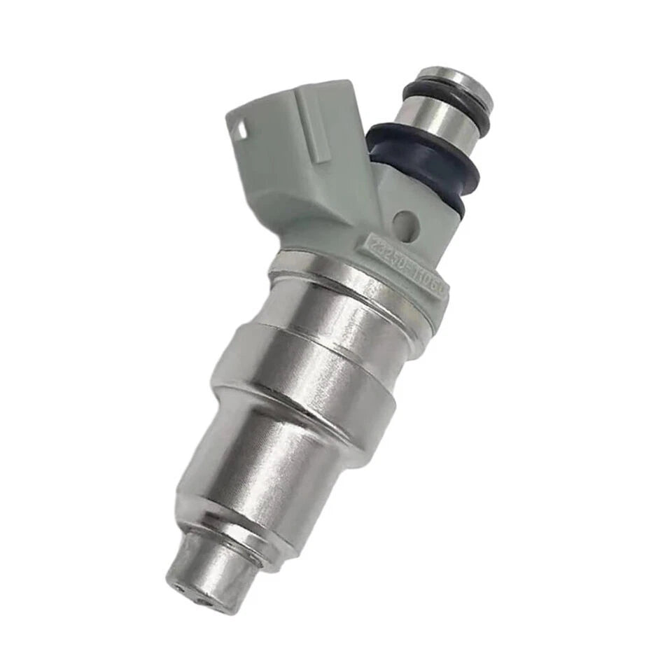 4PCS Fuel Injector for Toyota Starlet EP82 EP91 1.3L (1989-1995)